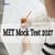 MET Mock Test 2026 Link - Check Free Online Test Here